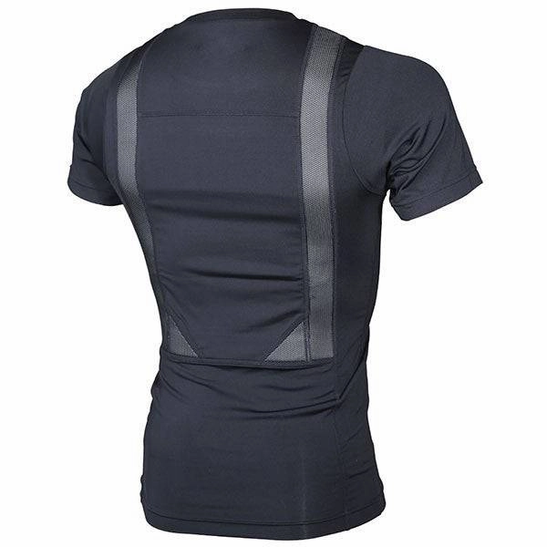 SecPro IIIA Shadow Armor Concealable Carrier Package