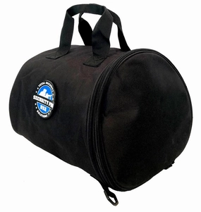 SecPro Modular Helmet Bag With Velcro Attachment