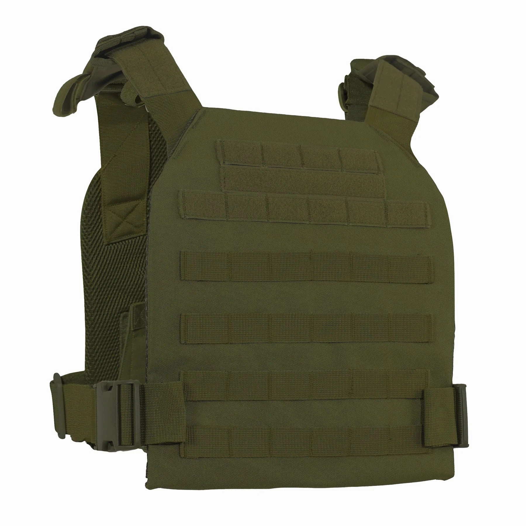 SecPro Modular Molle Plate Carrier