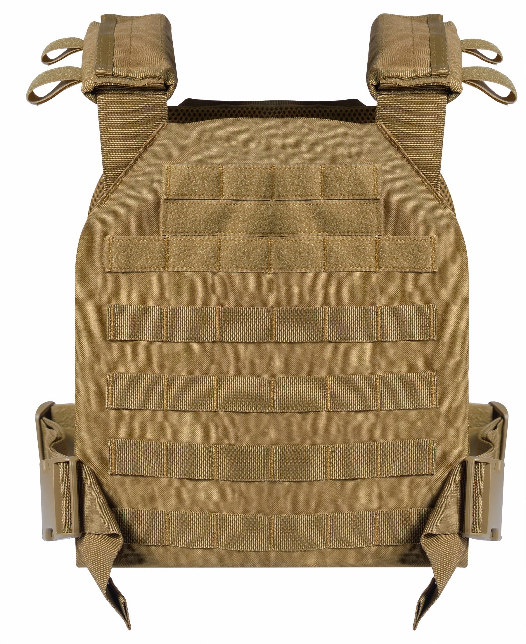 SecPro Modular Molle Plate Carrier