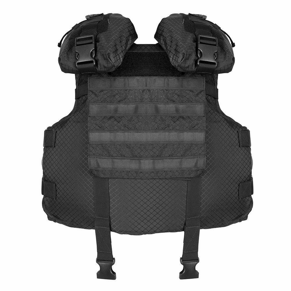 SecPro NIJ Level IIIA Buoyant Ballistic Flotation Vest