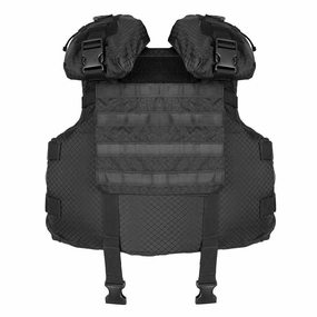 SecPro NIJ Level IIIA Buoyant Ballistic Flotation Vest