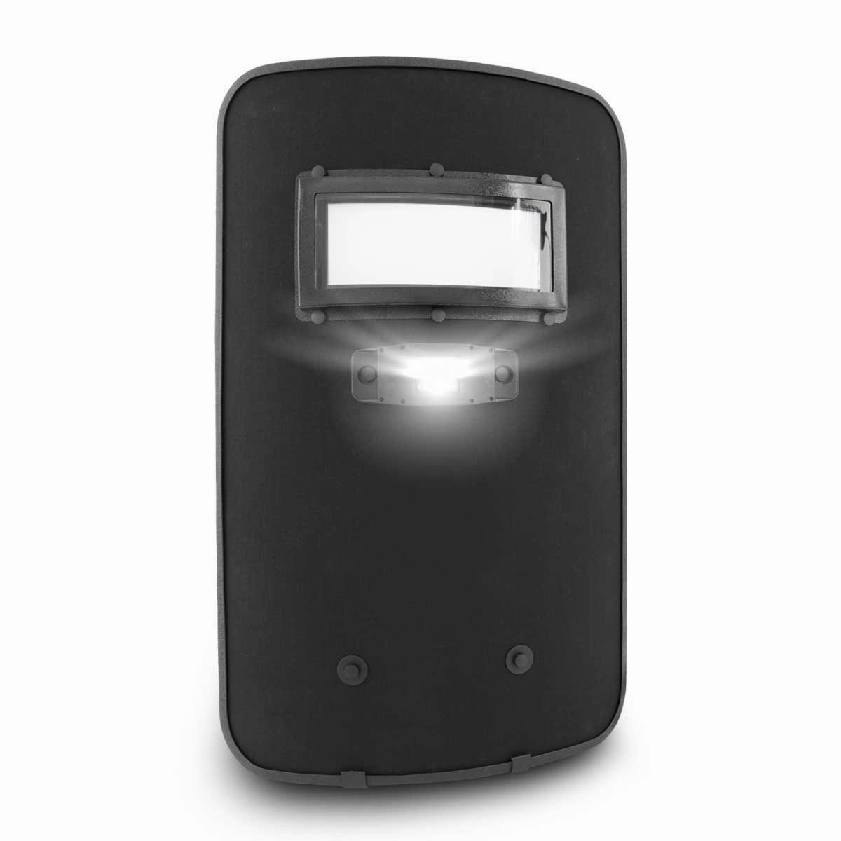 SecPro Peacekeeper Tactical Ballistic Shield