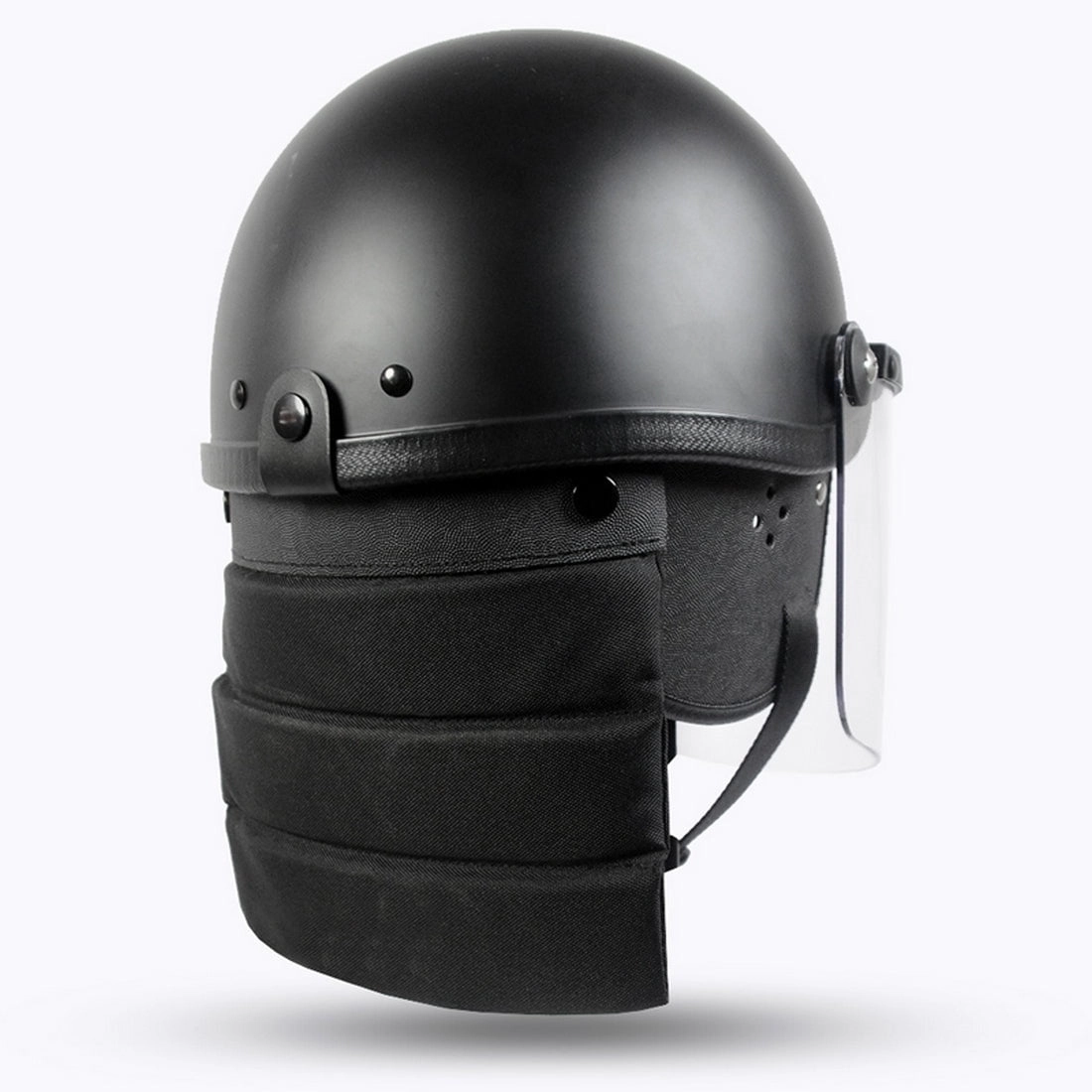 SecPro Police Riot Helmet