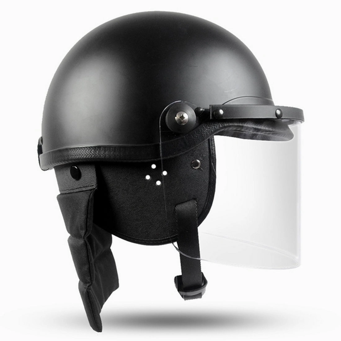 SecPro Police Riot Helmet