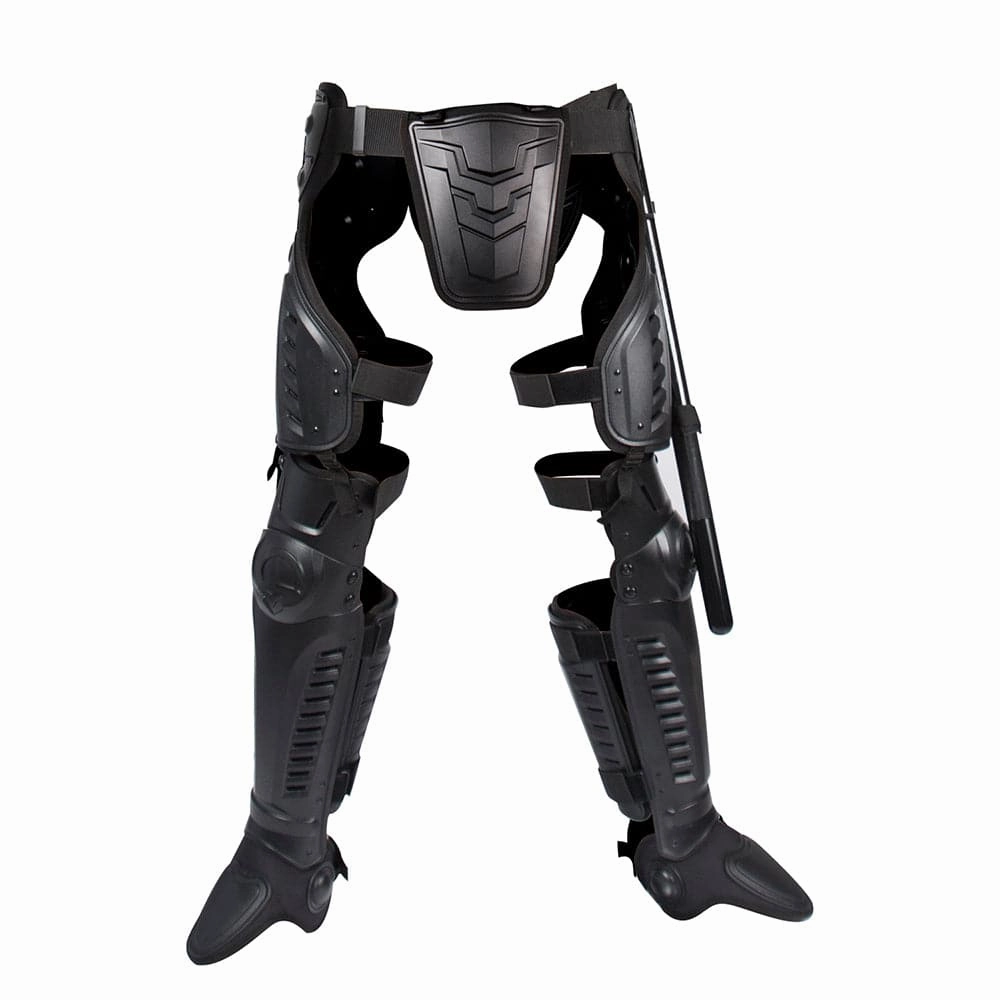 SecPro RCS2 Riot Control Suit