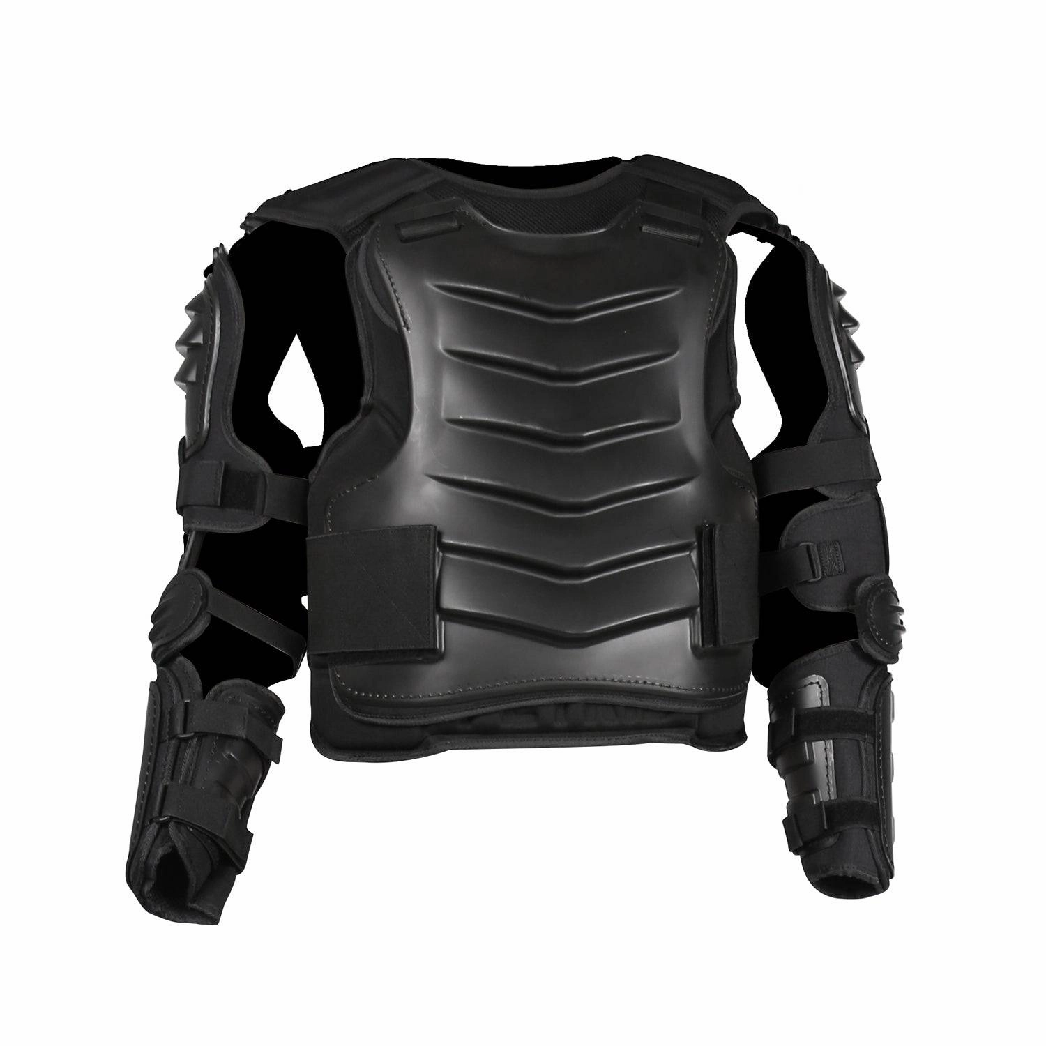 SecPro RCS2 Riot Control Suit