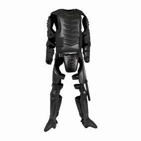 SecPro RCS2 Riot Control Suit