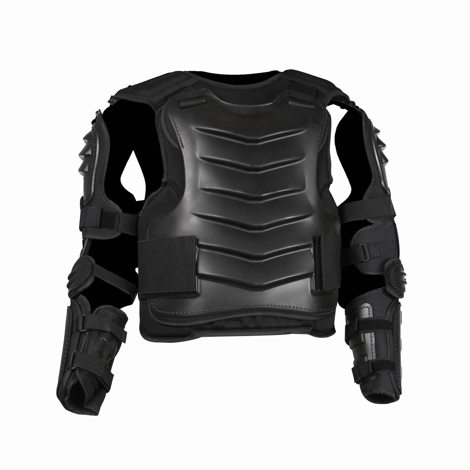 SecPro RCS2 Riot Control Suit