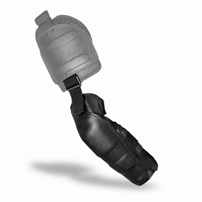 SecPro Riot Forearm & Elbow Protector