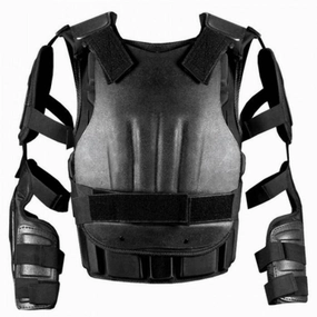 SecPro Riot Suit (Used)