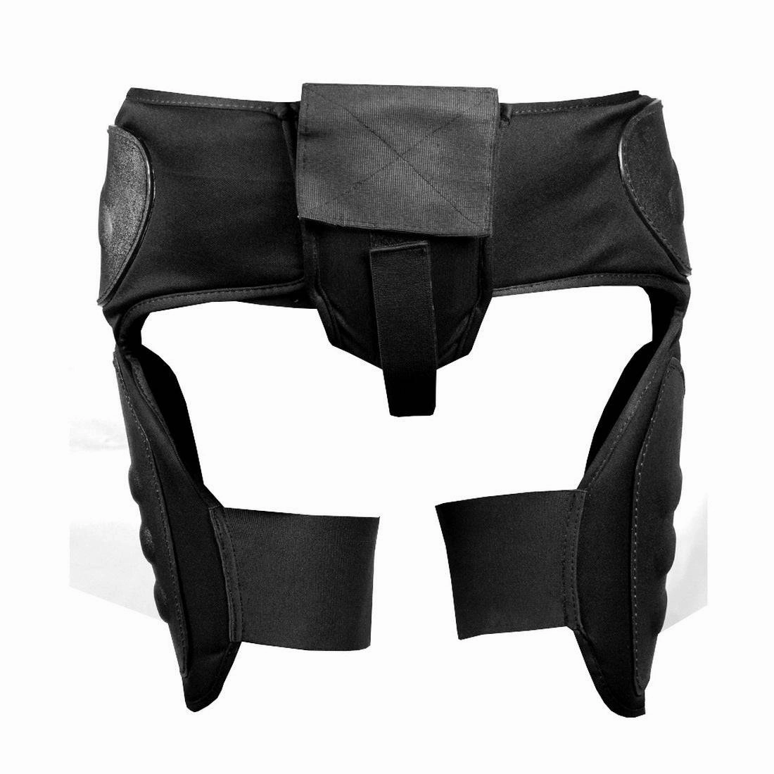 SecPro Riot Thigh & Groin Protector