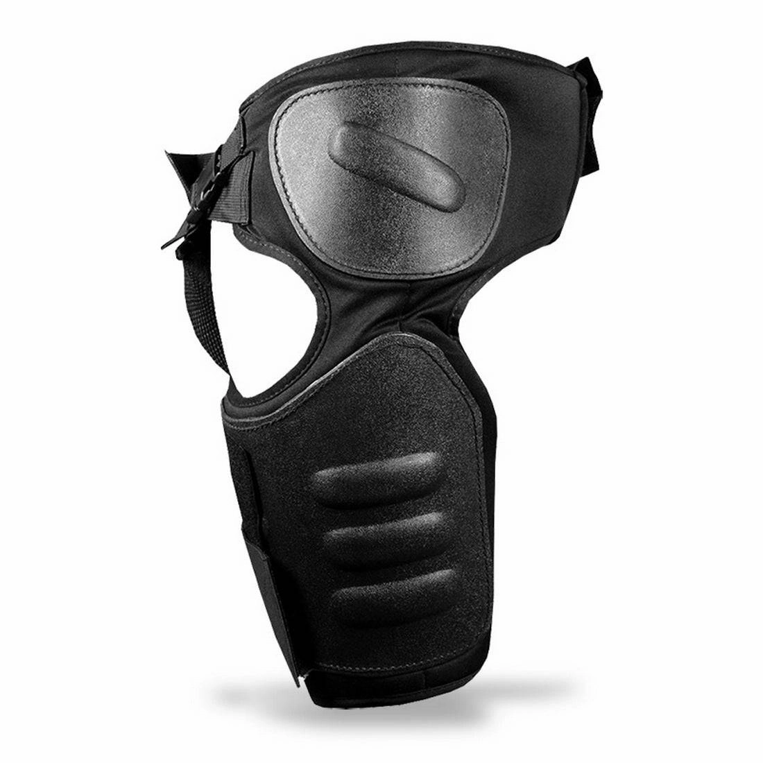 SecPro Riot Thigh & Groin Protector