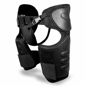 SecPro Riot Thigh & Groin Protector