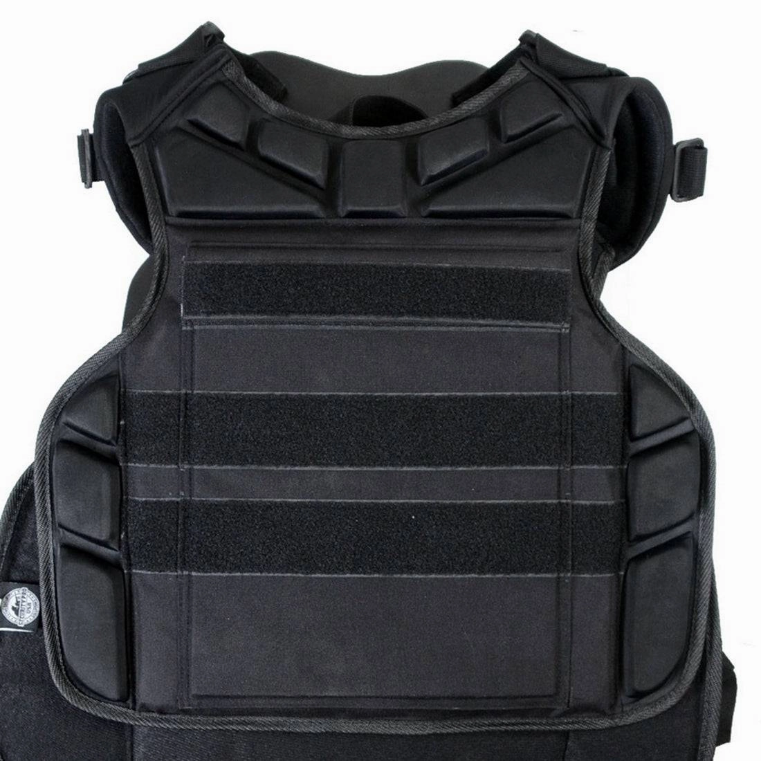 SecPro Riot Upper Body & Shoulder Protector