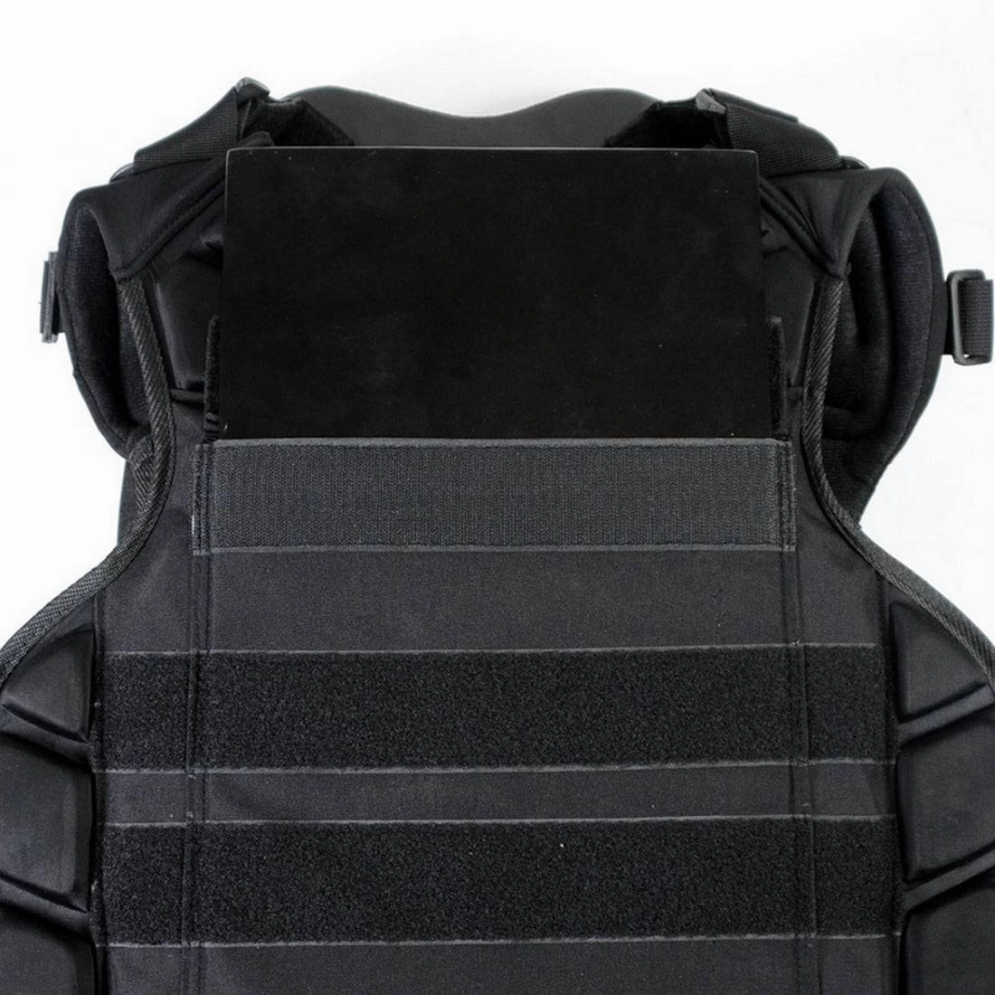 SecPro Riot Upper Body & Shoulder Protector