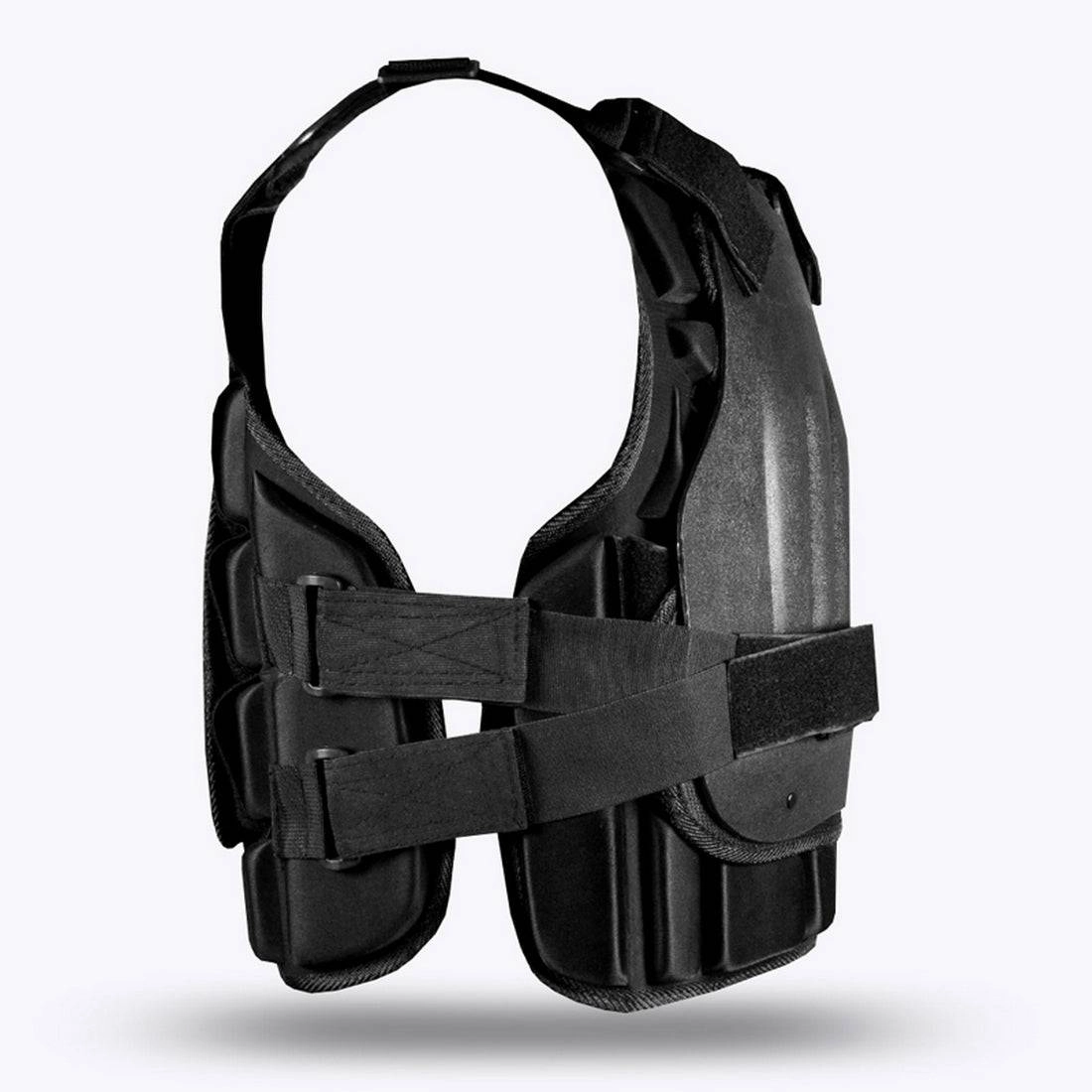 SecPro Riot Upper Body & Shoulder Protector