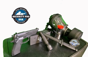 SecPro Safety Training Bundle