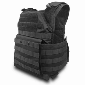 SecPro Spartan Tactical Plate Carrier