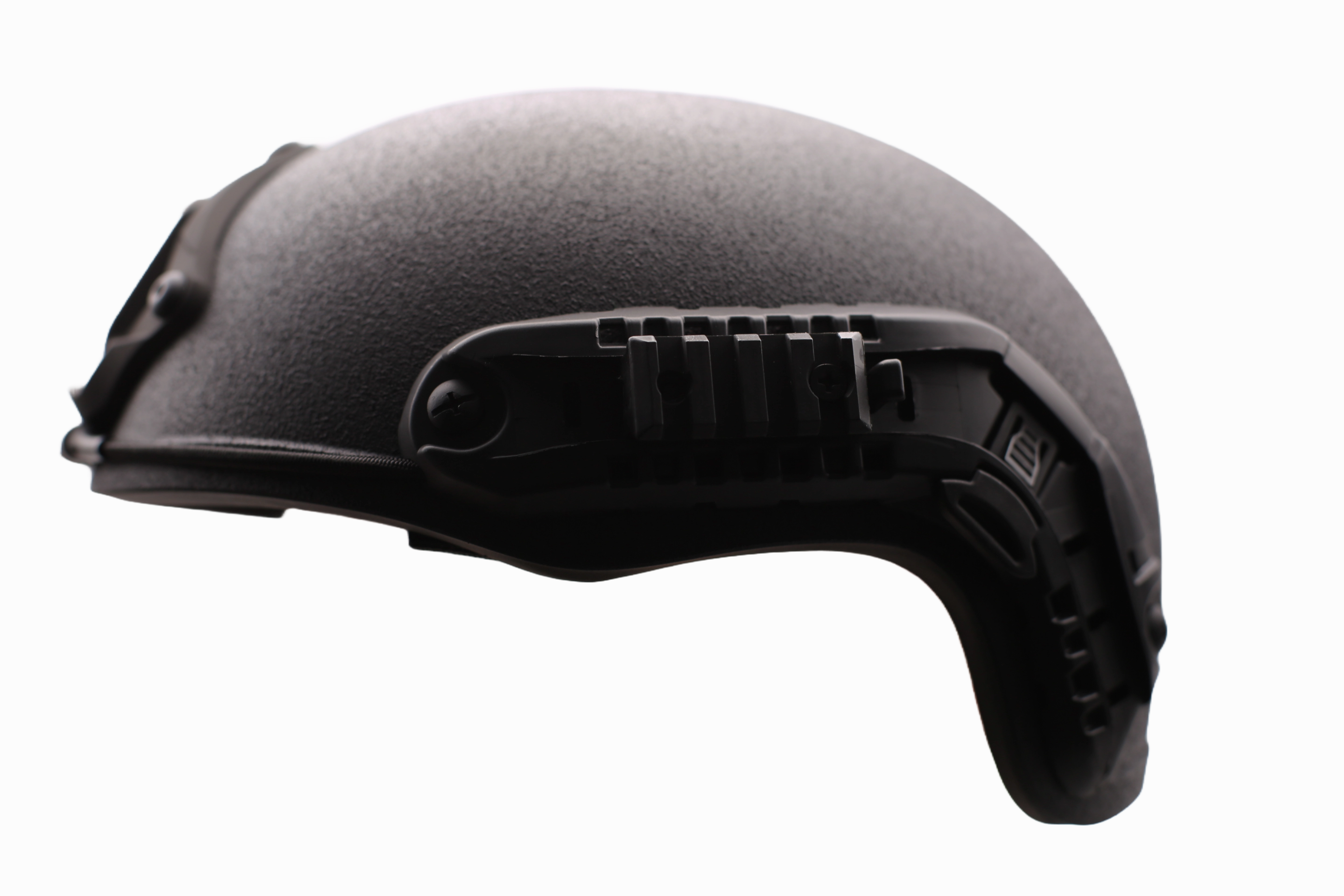 SecPro Special Ops Ballistic Helmet Level IIIA