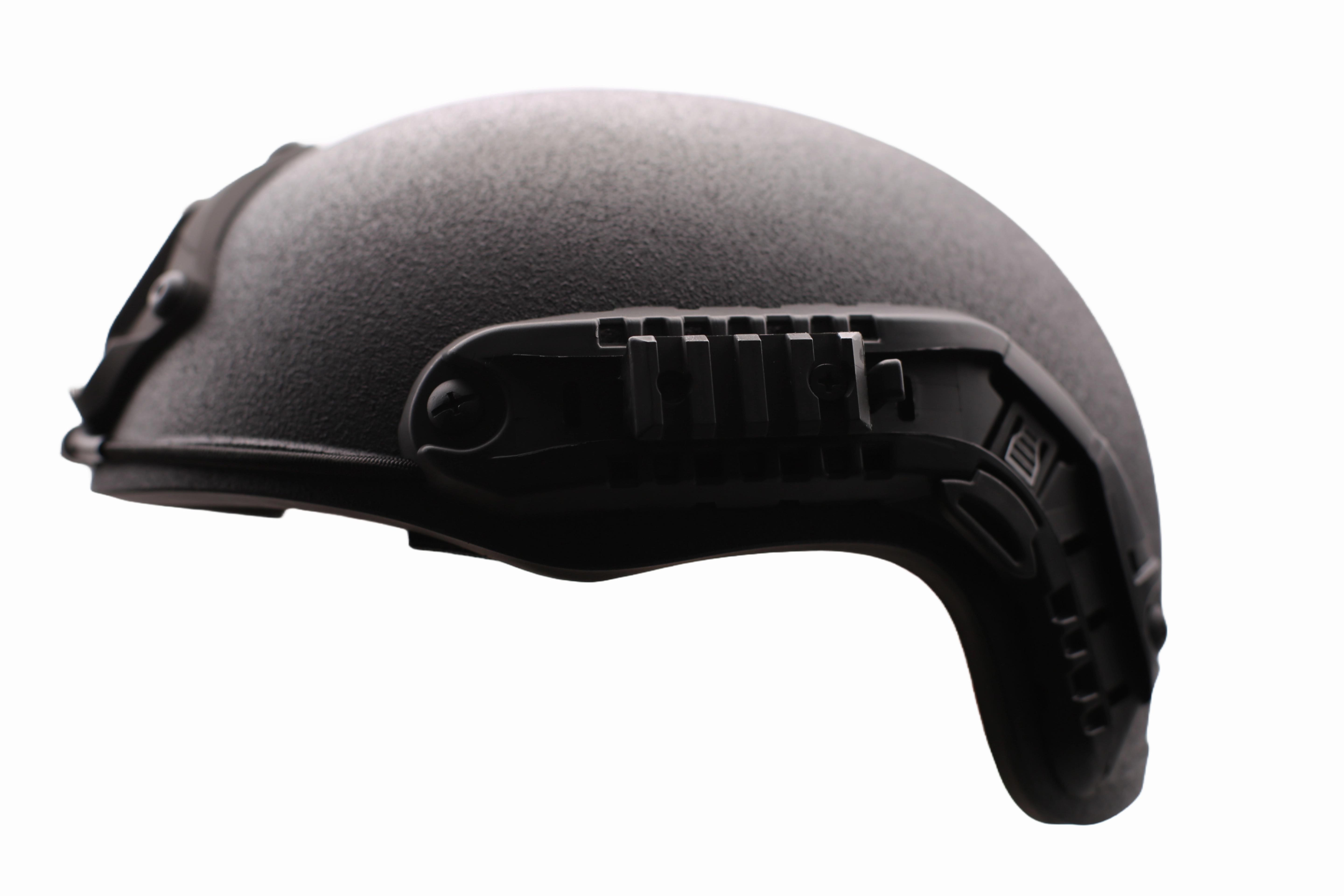 SecPro Special Ops Ballistic Helmet Level IIIA
