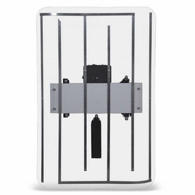 SecPro Stun Tech Anti Riot Shield