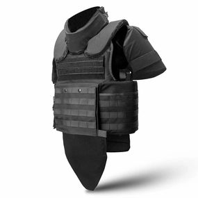 SecPro Ultimate Gladiator's Bundle