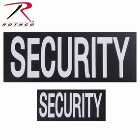 Security Patch With Hook Back