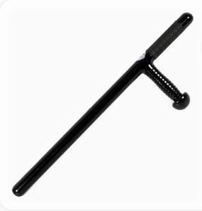 Security Pro USA  24 Military Tonfa Baton