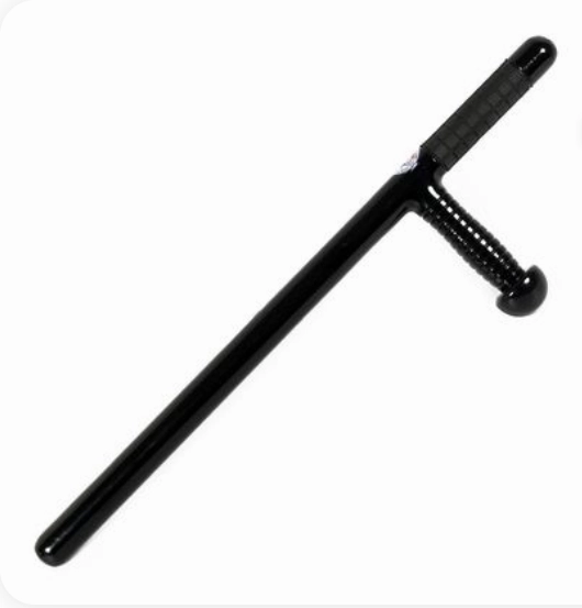 Security Pro USA  24 Military Tonfa Baton
