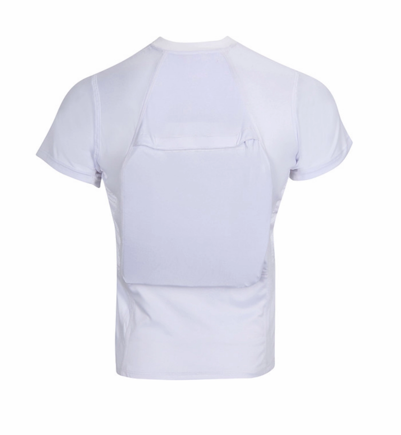 Security Pro USA Shadow Armor Shirt 2.0 by SECPRO