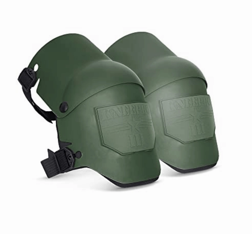 Sellstrom KneePro Hybrid Ultra Flex III Knee Pad