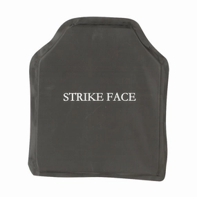 Shooters Cut PE Level IIIA Soft Ballistic Panel 10 X 12