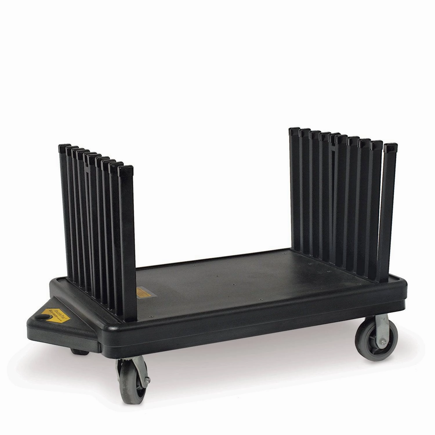 Shuttletrac Panel Cart