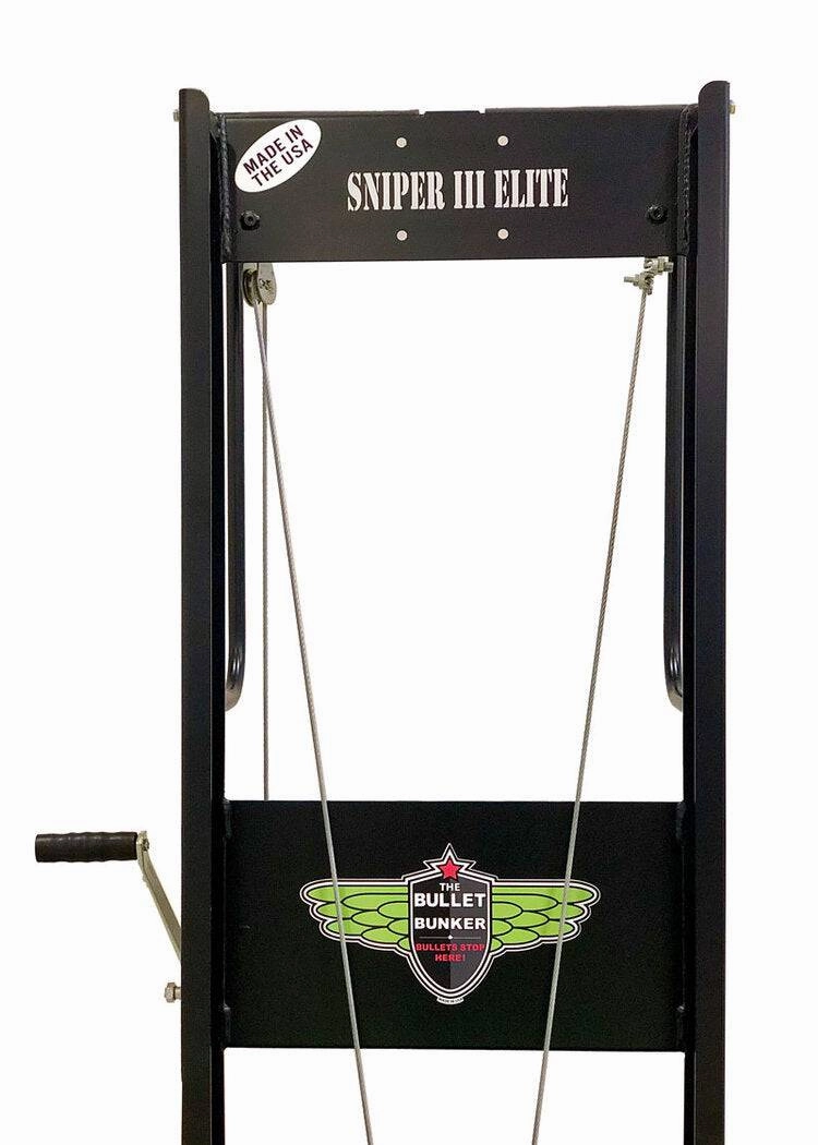 SNIPER III ELITE
