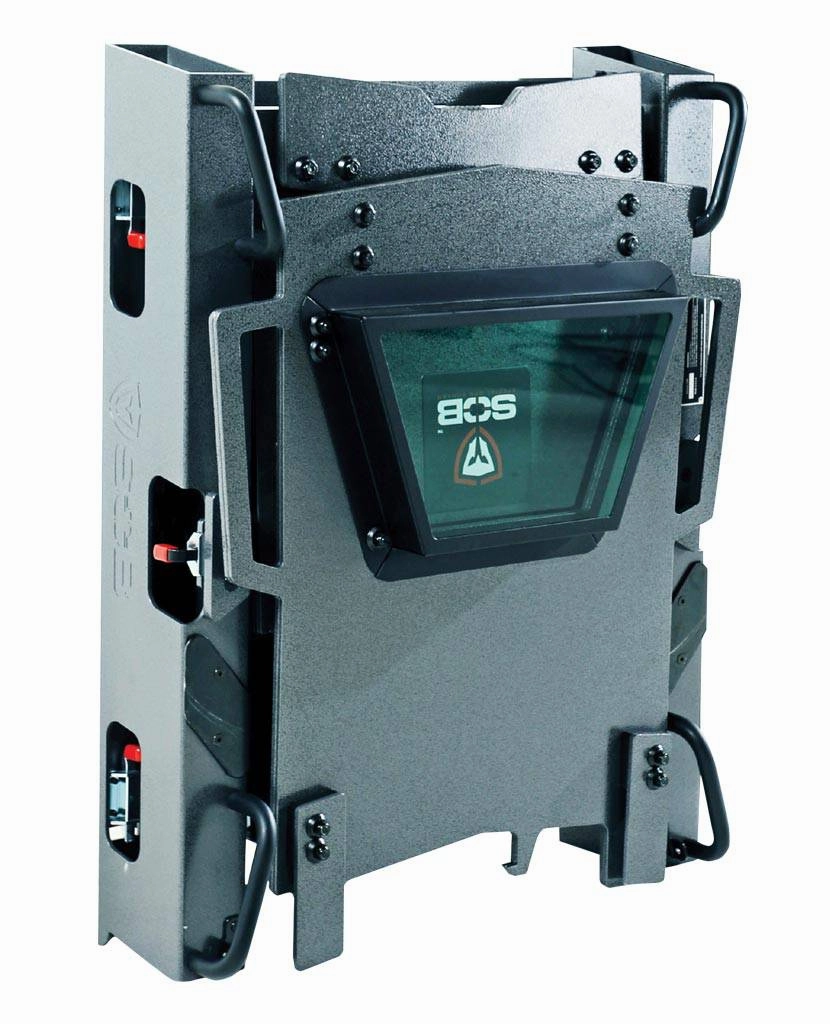 SOB II Second Generation Collapsible Defense System - SOB2-150