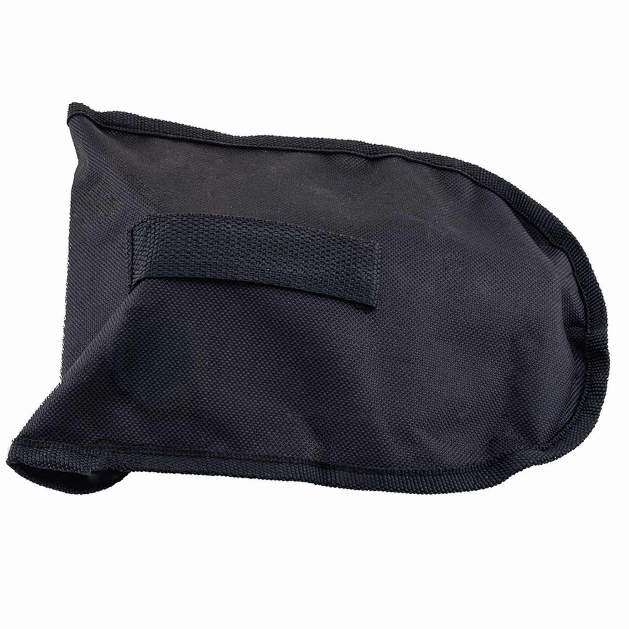 SOG Entrenching Tool - High Carbon Steel Head Folding with Nylon Sheath | F08-N