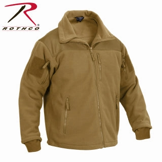 Spec Ops Tactical Fleece Jacket