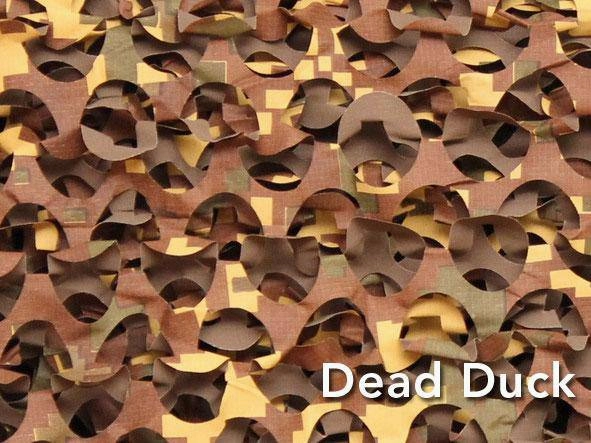 Specialist Series Ultralite Camo Netting