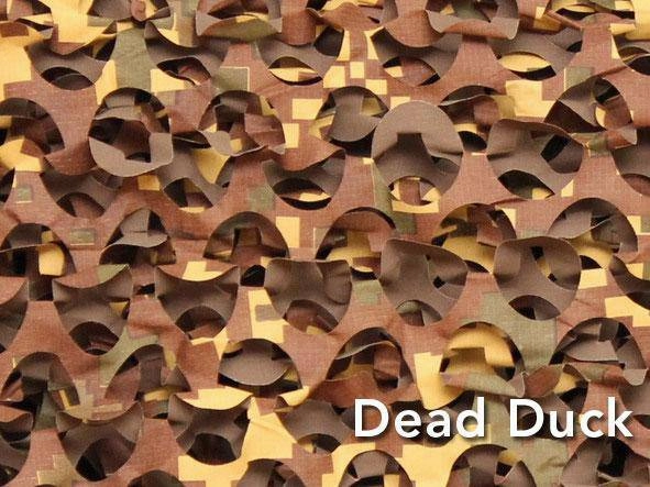 Specialist Series Ultralite Camo Netting