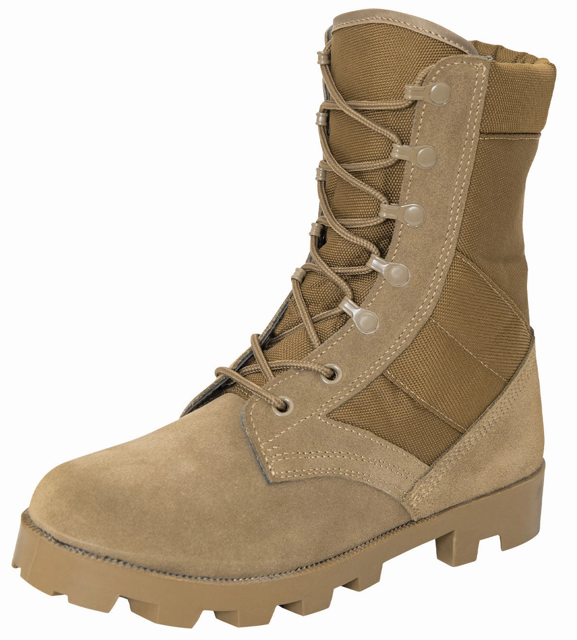 Speedlace Jungle Boot - 8 Inch