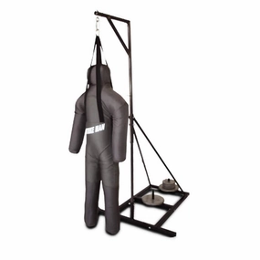 Strike Man Suspendable Training Dummy