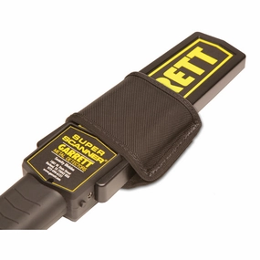 SuperScanner Belt Holder
