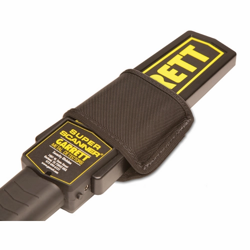 SuperScanner Belt Holder