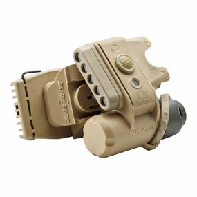 Surefire HL1-A Helmet Led Light