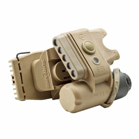 Surefire HL1-C-TN Helmet Led Light