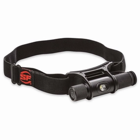 Surefire Minimus Variable Output Led Headlamp