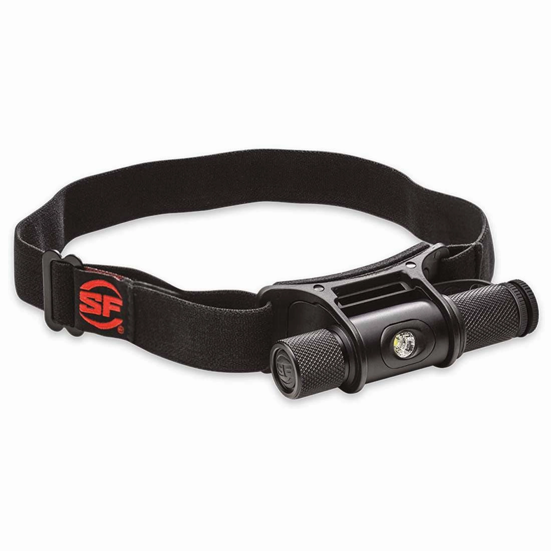 Surefire Minimus Variable Output Led Headlamp