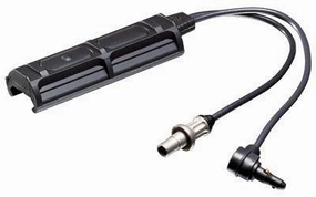Surefire Rail Prssr Switch 2plug 7