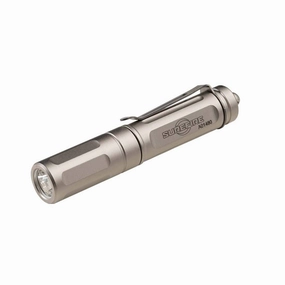 Surefire Titan Plus Ultra Compact Variable Output Led Flashlight